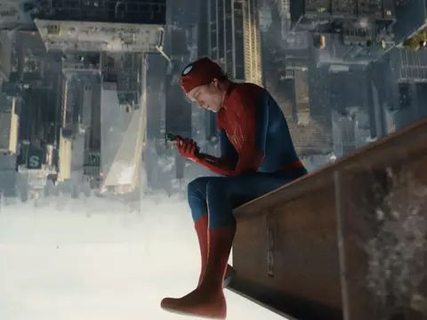 Spider-Man: Un Nuevo Día
