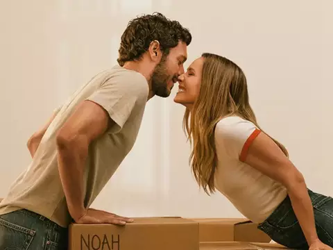 Nadie quiere esto | Todo lo que necesitas saber de su temporada 3 en Netflix