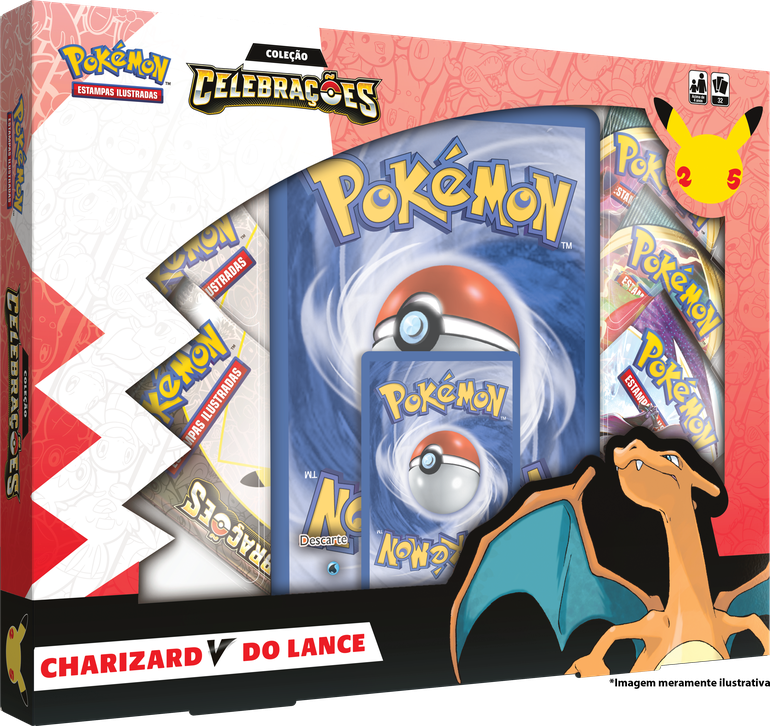 Pokémon TCG: 25 anos de nostalgia, evolução e desafios