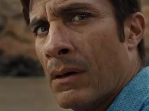 Cena de Tempo (Divulgação)