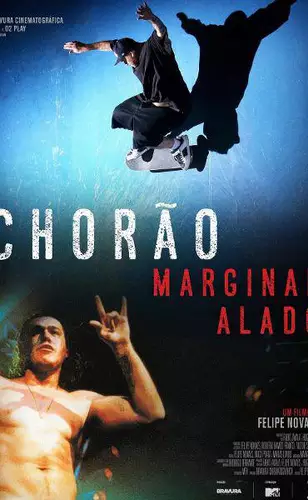 Chorão: Marginal Alado é o documentário que os fãs de Charlie Brown Jr. merecem