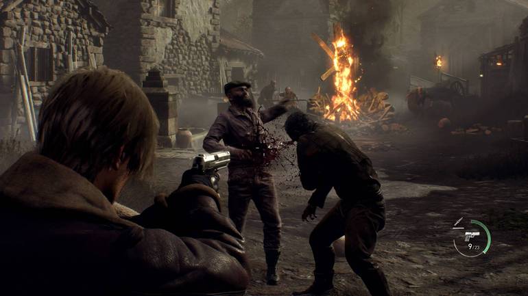 Resident Evil 4 Remake pode ter demo disponibilizada nesta quinta (09) em  evento da Capcom 