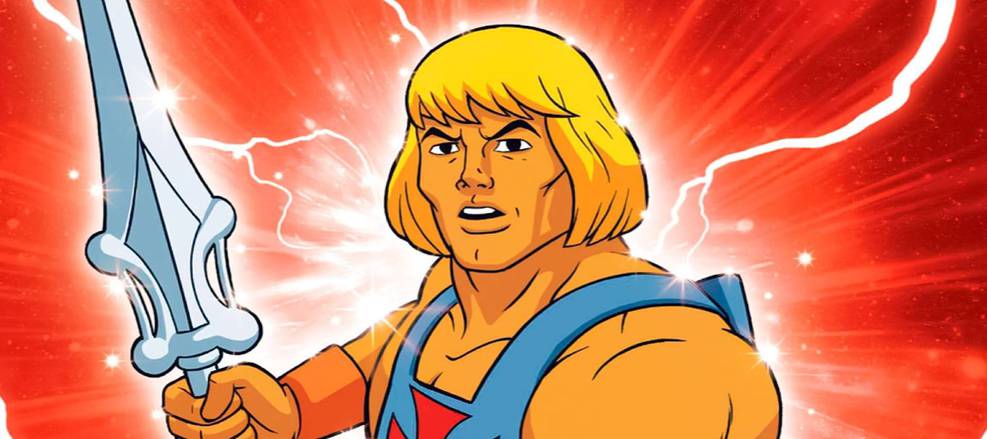 He-Man Retorna: Novo Filme dos Mestres do Universo Chega em 2026 com Elenco Estelar