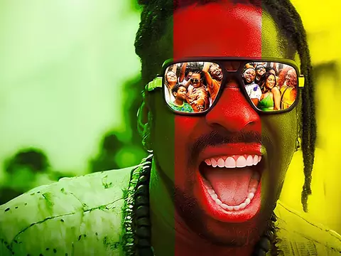 Cena de Ó Paí, Ó 2 (Divulgação)