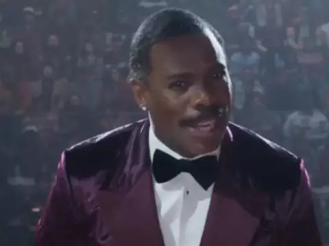 En exclusiva Colman Domingo sobre por qué dijo sí a El sobreviviente