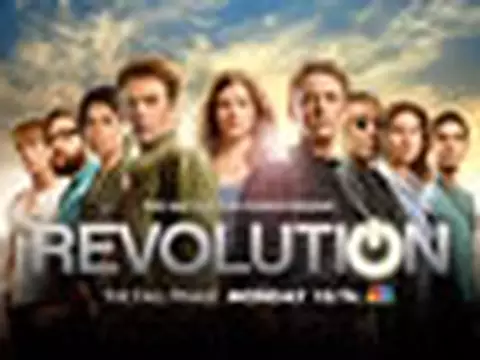 Revolution | Veja o pôster do último episódio do ano