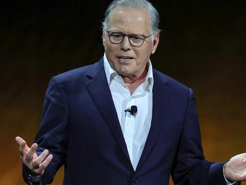 Acionistas da Warner Bros. Discovery Rejeitam Salário de David Zaslav