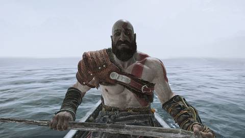 God of War: Conheça alguns personagens secundários de 2018 - Gamer