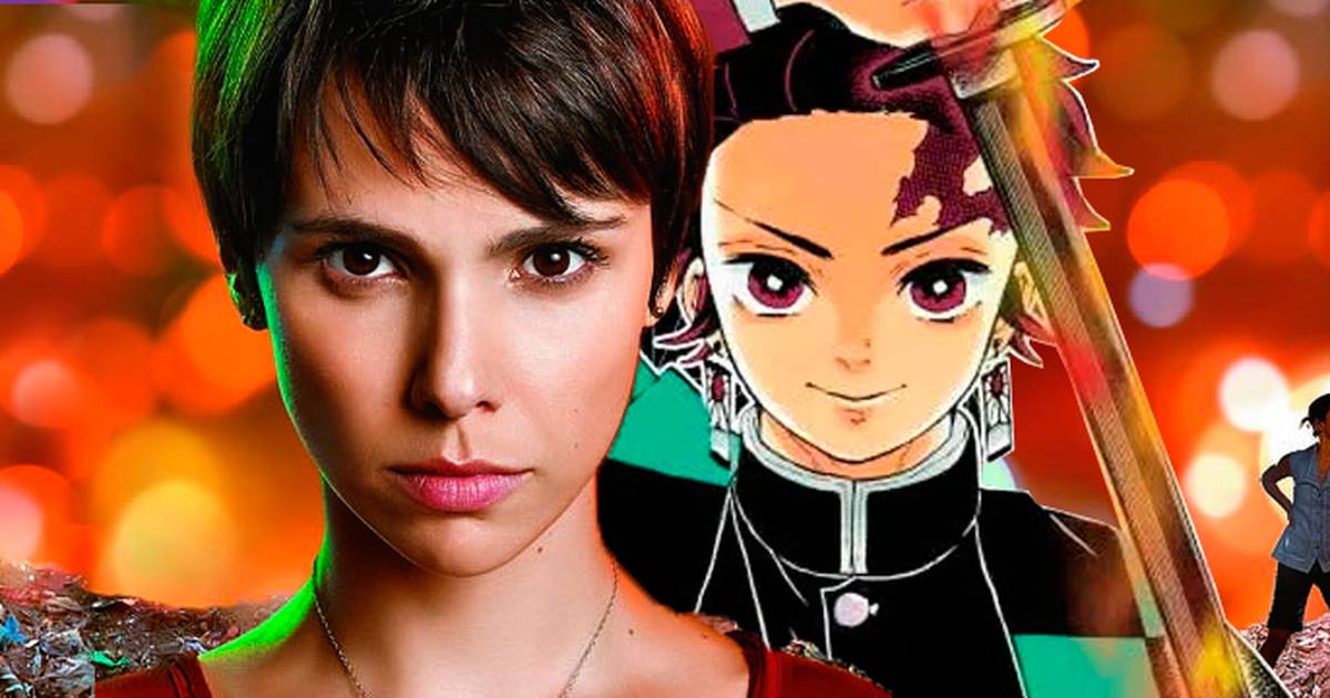 Uma japonesa revelou as diferenças e similaridades entre os animes e a vida  real