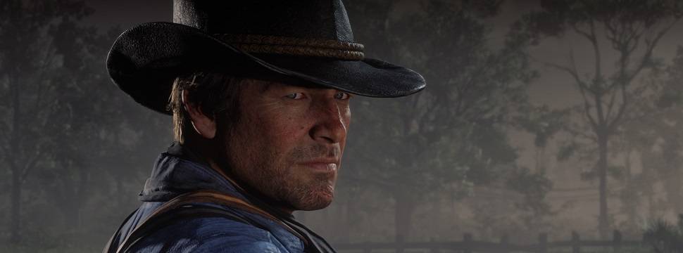 Red Dead Redemption 2 está em oferta na ; aproveite!