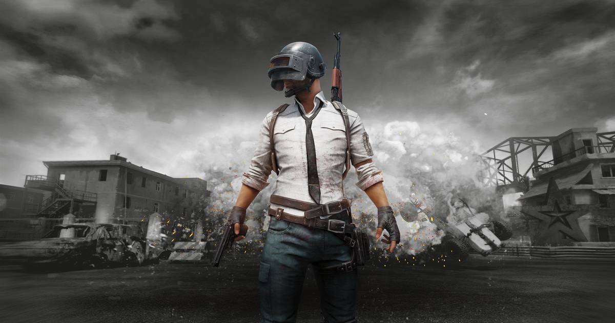  PUBG ganha crossplay entre PlayStation 4 e Xbox One