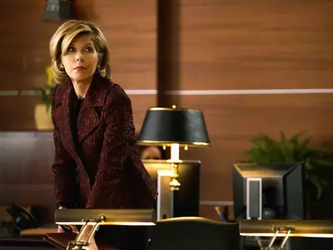 The Good Fight é renovada para a 3ª temporada