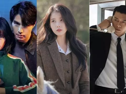 10 Melhores K-Dramas pra ver no Disney+ agora (Reprodução)
