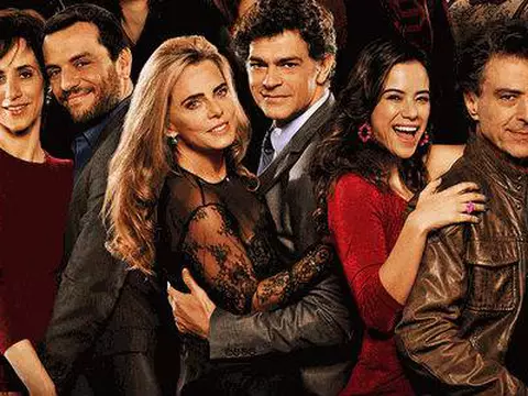 Amor em Sampa | Crítica