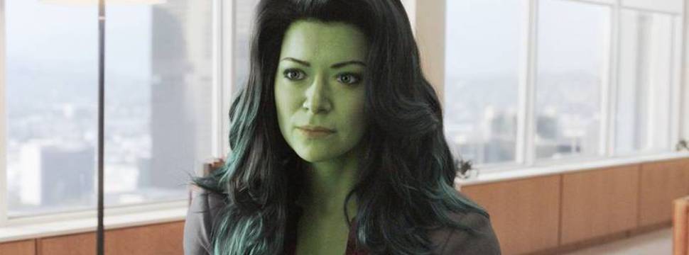 Mulher-Hulk: Roteirista precisou cortar cenas por baixo orçamento em série  do Disney+