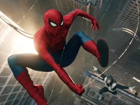 Homem-Aranha: Um Novo Dia tem melhor pré-venda de ingressos nos EUA em anos