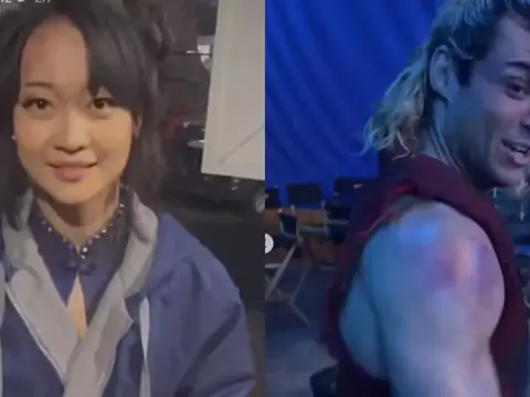 Street Fighter | Filme live-action encerra filmagens; veja fotos e vídeos