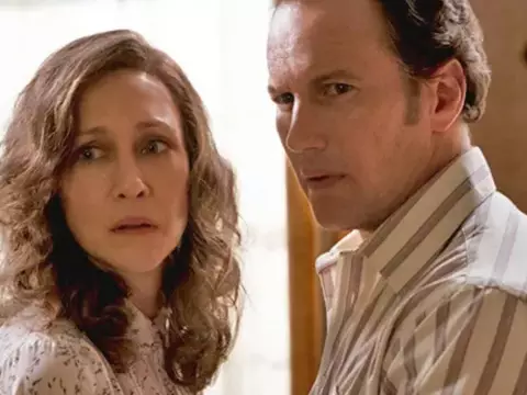 Invocação do Mal terá prequel com roteiristas de O Último Ritual