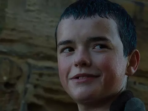 Owen Cooper fala sobre se tornar o próximo Homem-Aranha; veja