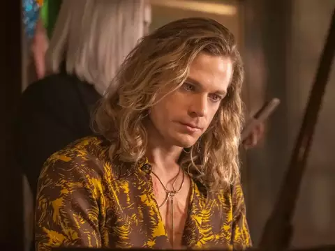 O Vampiro Lestat é apenas a primeira parte, confirma showrunner; leia