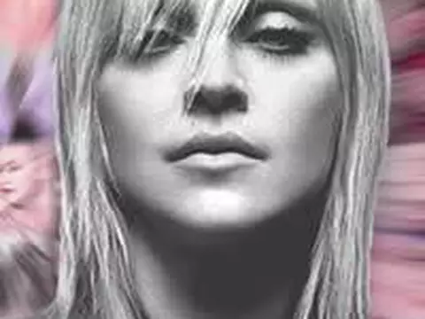 Madonna em animação de Luc Besson