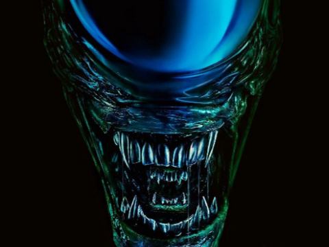Alien: Earth