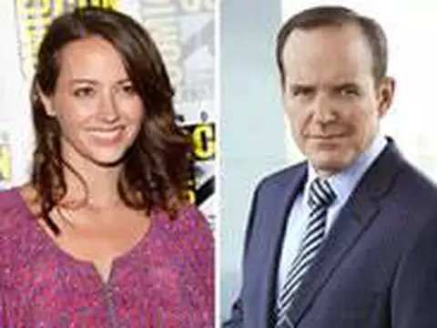 Agents of SHIELD | Amy Acker fará interesse amoroso de Coulson 