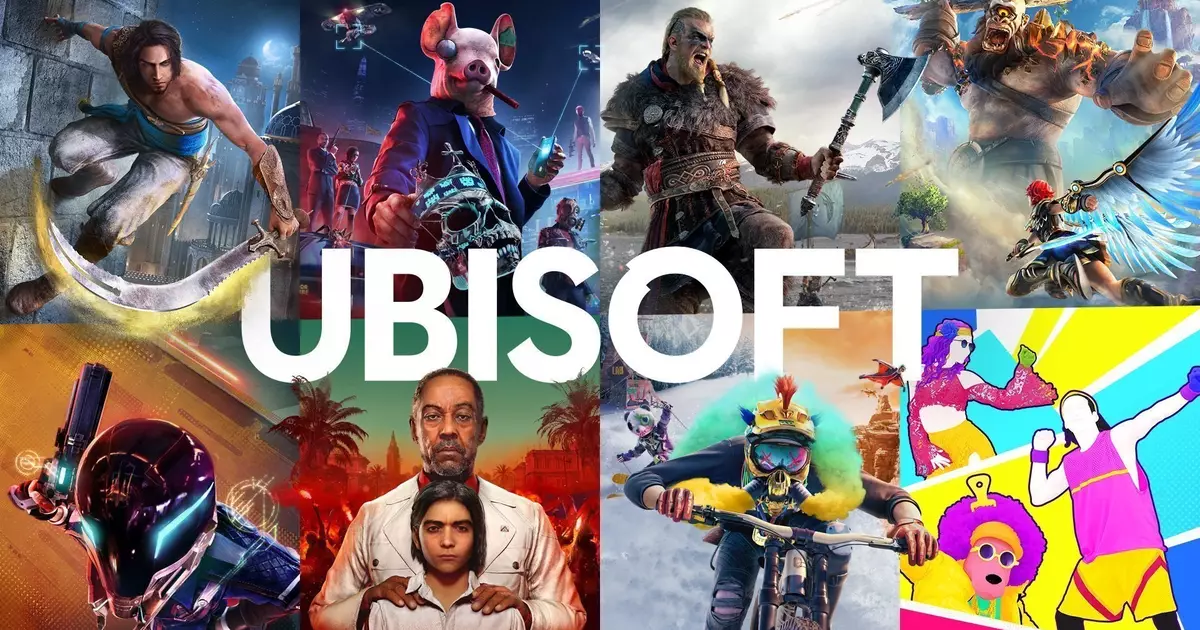 Ubisoft Deve Fechar Estudio Da Serie Trials E Demitir Funcionarios De Estudio Em Singapura
