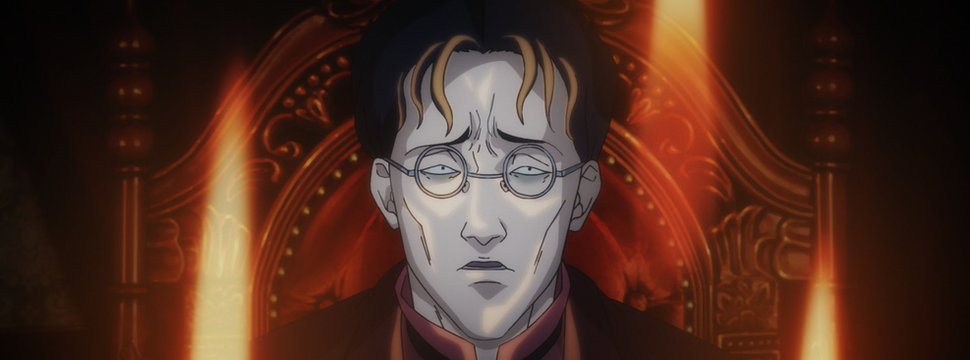 Vale a Pena Assistir? Hellsing Ultimate - Critica 