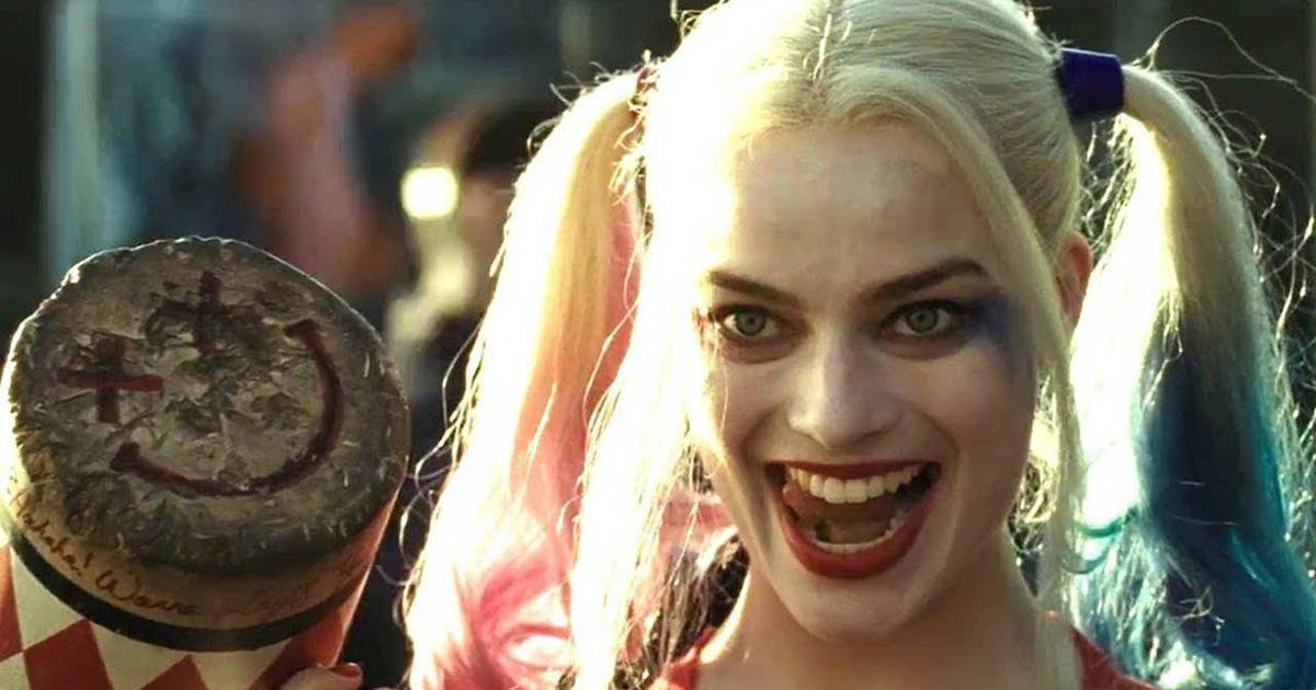 Esquadrão Suicida  Margot Robbie e David Ayer falam sobre roupas