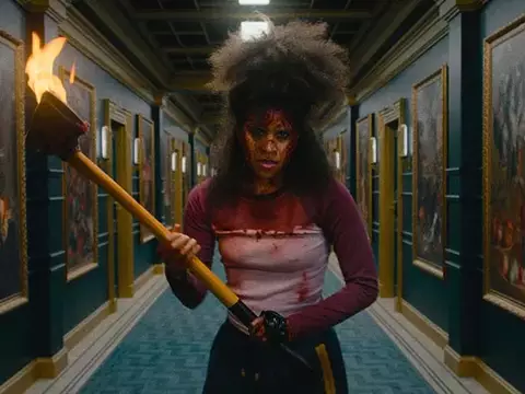 Te van a matar | Así es la primera película de Nocturna de los Muschietti