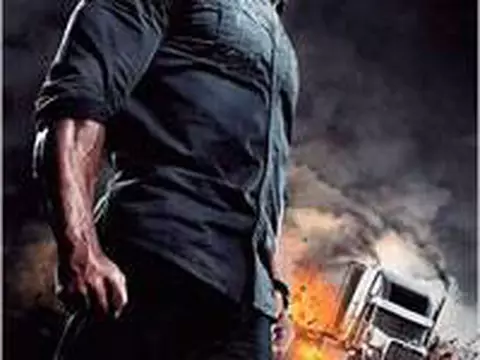 O Acordo | Omelete entrevista Jon Bernthal