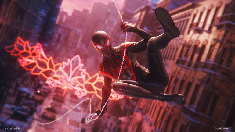 Marvel's Spider-Man 2: Vazamento na PS Store indica futuro anúncio do game