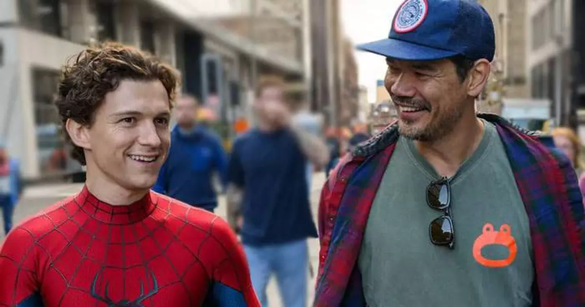Homem-Aranha 5 | Amy Pascal quer que Destin Daniel Cretton retorne como diretor