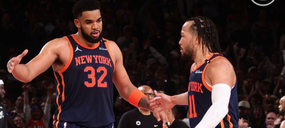 Playoffs da NBA 2024: Saiba onde assistir ao confronto entre Indiana Pacers e New York Knicks