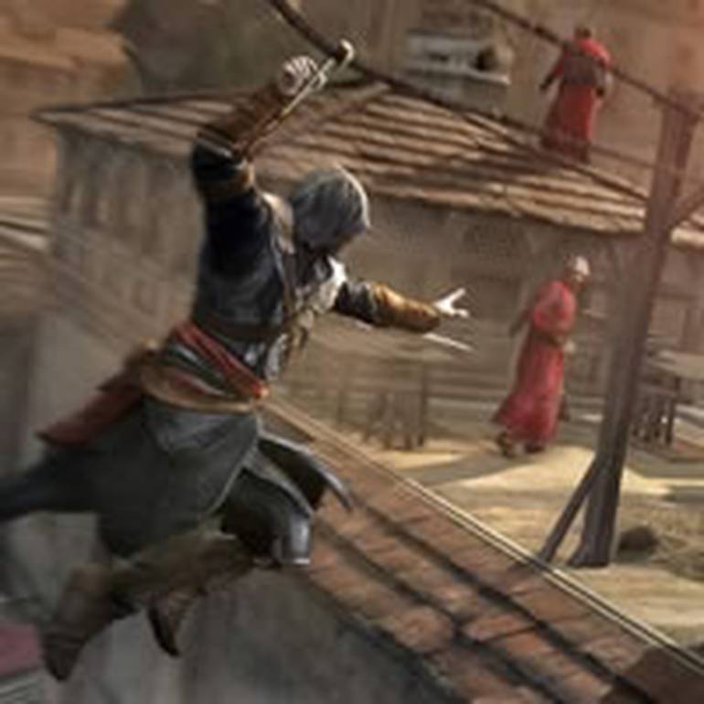 Compre agora o game Assassins Creed: Revelations para seu