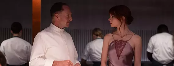 O Menu: O filme - Leia a crítica do filme com Anya Taylor-Joy
