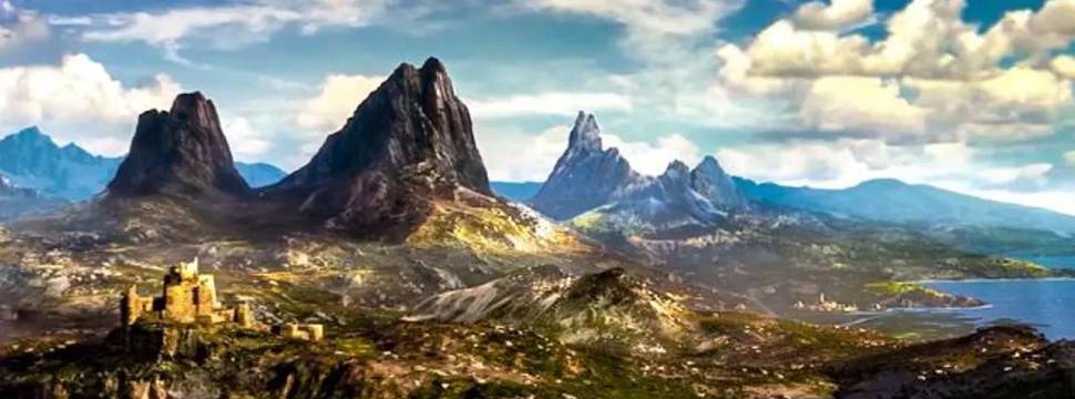 Não tão cedo: The Elder Scrolls VI só chegará com a próxima geração de  consoles 