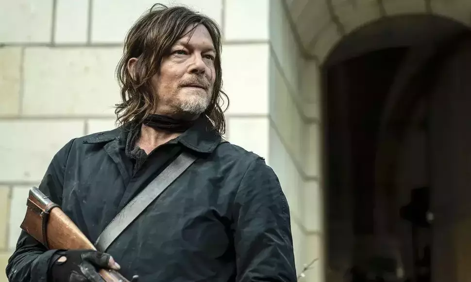 The Walking Dead: Daryl Dixon | Última temporada ganha previsão de lançamento