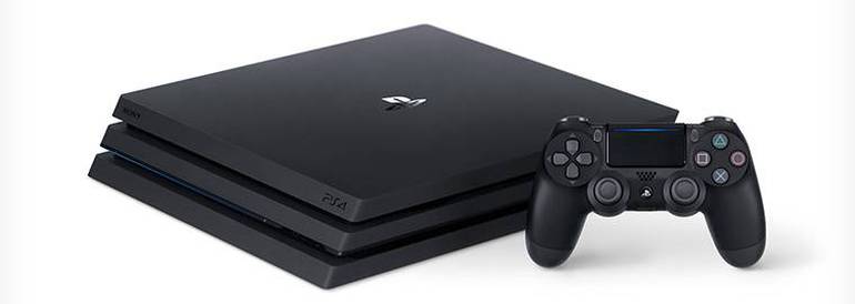 Veja como foi o evento oficial de lançamento do PlayStation 4 Pro