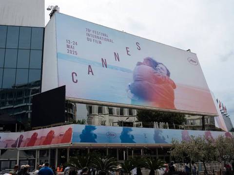 Festival de Cannes 2025: Ator de 'Dossier 137' Banido do Tapete Vermelho por Acusações de Abuso