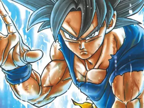Dragon Ball Super | Toyotarou revela visual "inédito" de Goku; confira