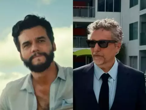 Wagner Moura e Kleber Mendonça Filho fazem visita à Pixar nos EUA