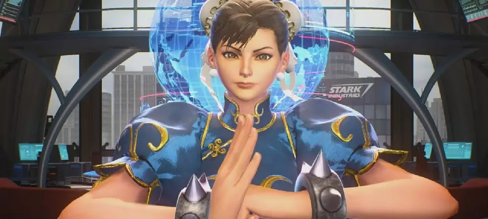 Street Fighter | Confirmada la actriz que será Chun Li en la película