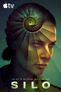 Silo 3ª temporada