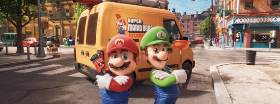 Filme do Super Mario tem cenas pós-créditos? Animação baseada nos games já  estreou no cinema