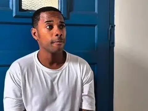 Tremembé | Robinho e família estudam ação contra série do Prime Video