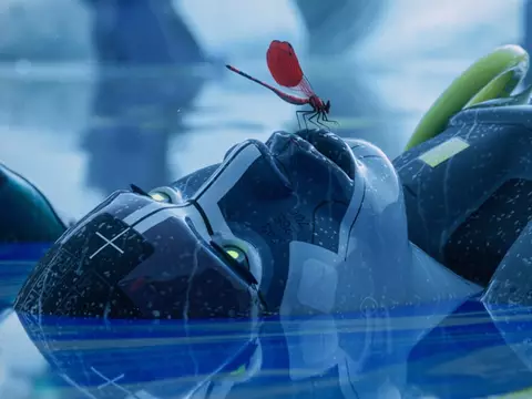 A maior vitória de Marathon é fora dos servidores