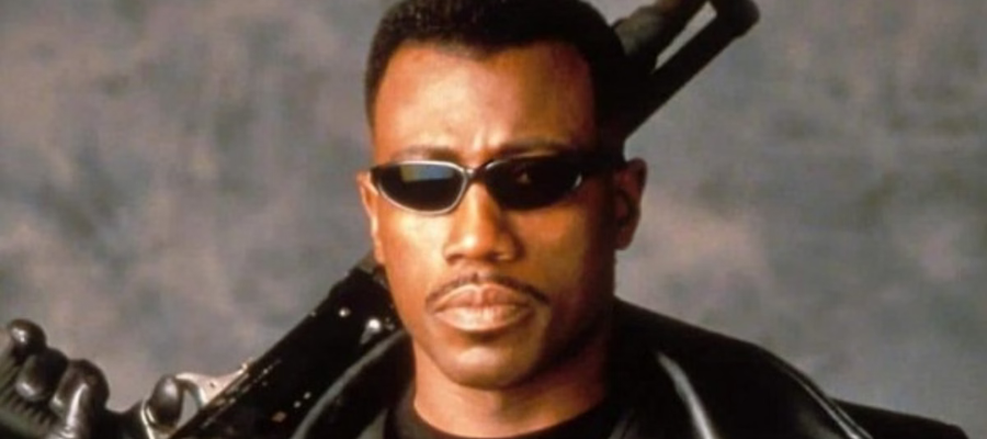 David S. Goyer se Oferece para Escrever o Reboot de Blade no MCU