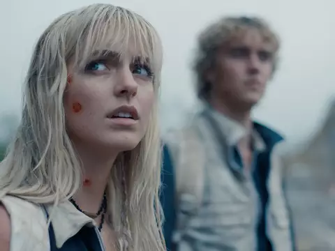 'The Hunger Games: Sunrise on the Reaping' Is the Longest Film in the Franchise